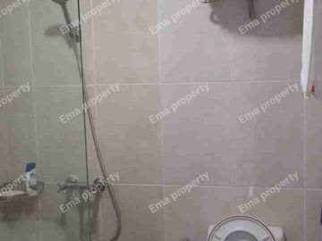 Disewakan / dijual apartemen Trillium Jl. Pemuda Surabaya