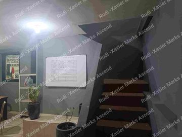 dijual gudang bizpark