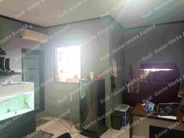 dijual gudang bizpark