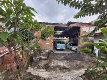 dijual tanah tengah kota
