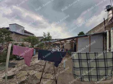 dijual tanah tengah kota