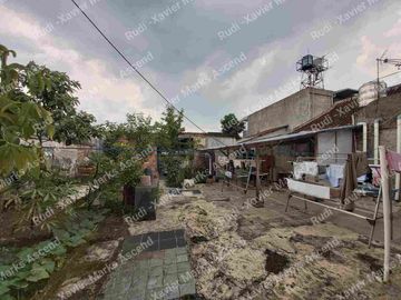 dijual tanah tengah kota