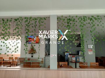 Disewakan Tempat Usaha Ex Resto Posisi Hook di Kota Malang