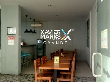 Disewakan Tempat Usaha Ex Resto Posisi Hook di Kota Malang