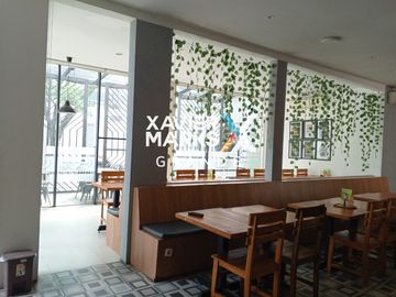 Disewakan Tempat Usaha Ex Resto Posisi Hook di Kota Malang
