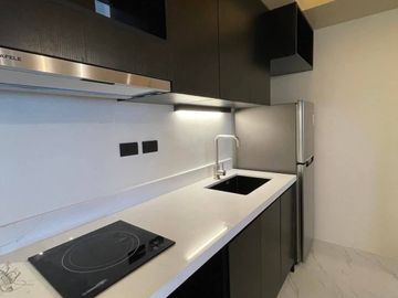 FOR SALE; Ready For Occupancy Condo in Air Residences Sacris Road, Bakilid,Mandaue City Cebu, Floor Area 24.14 SQM