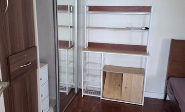 Condo for Sale - Robinsons Adriatico Residences - 1 Bedroom / 46.8sqm / P5.7M