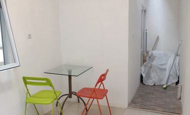 Lokasi Premium Best Deal! Rumah Dalam Cluster Dekat Stasiun Cisauk 650 Juta Nego