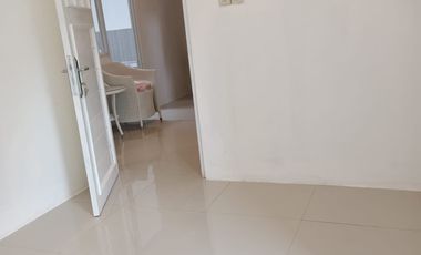 Dekat AEON Mall BSD dan ICE BSD Rumah Cluster Strategis Dekat Transportasi Publik Cisauk