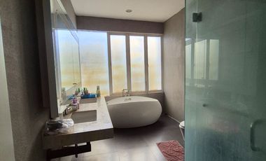DIJUAL – RUMAH THE MANSION, PAKUWON INDAH SURABAYA BARAT – Dekat PTC
