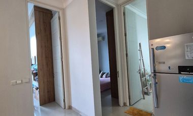 DIJUAL – RUMAH THE MANSION, PAKUWON INDAH SURABAYA BARAT – Dekat PTC