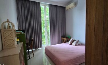 DIJUAL – RUMAH THE MANSION, PAKUWON INDAH SURABAYA BARAT – Dekat PTC