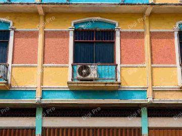 Jual Ruko 2LT Jl. Cakalang Cocok Usaha Expedisi