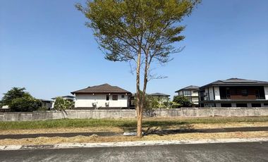 Prime Residential Lot for Sale in South Forbes Golf City - Phuket Mansion, Cavite