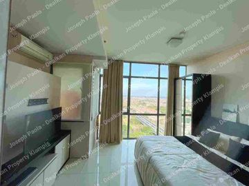 Apartment Tengah Kota Surabaya, Waru, Siap Huni!