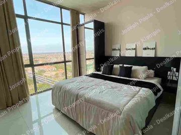 Apartment Tengah Kota Surabaya, Waru, Siap Huni!
