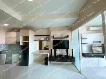 Apartment Tengah Kota Surabaya, Waru, Siap Huni!