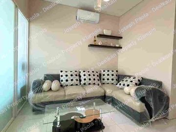 Apartment Tengah Kota Surabaya, Waru, Siap Huni!