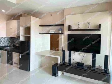 Apartment Tengah Kota Surabaya, Waru, Siap Huni!