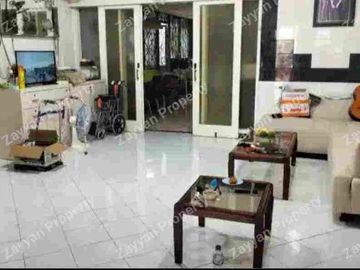Rumah Murah Darmo Harapan Surabaya