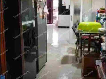 Rumah Murah Darmo Harapan Surabaya