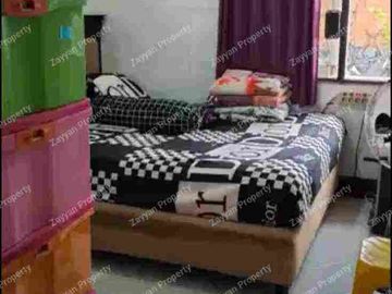 Rumah Murah Darmo Harapan Surabaya