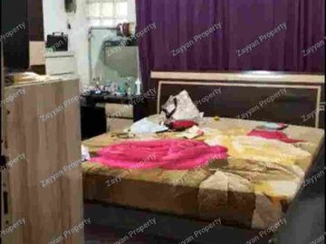 Rumah Murah Darmo Harapan Surabaya