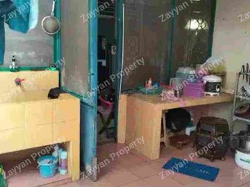 Rumah Murah Darmo Harapan Surabaya