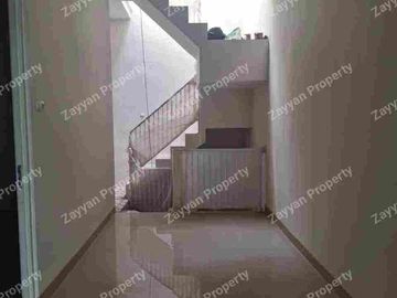 Rumah Usaha Siap Ngomset Raya Gunung Anyar Rungkut Surabaya