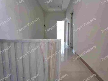 Rumah Usaha Siap Ngomset Raya Gunung Anyar Rungkut Surabaya