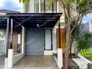 Harga Murah‼️Rumah Baru Gress Northwest Surabaya