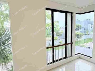 Harga Murah‼️Rumah Baru Gress Northwest Surabaya