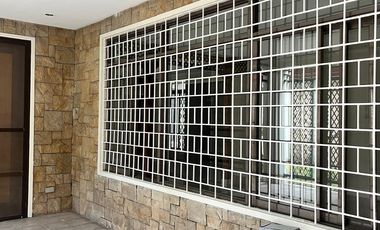 For Rent House and Lot in Urdaneta Village, Makati City -  R1558