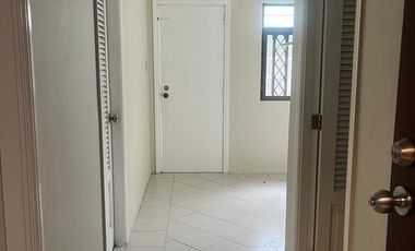 For Rent House and Lot in Urdaneta Village, Makati City -  R1558