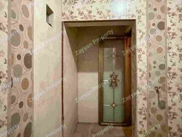 Selangkah MERR‼️ Rumah Classic Rungkut Harapan Surabaya