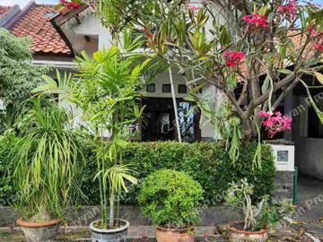 Row Jalan 13m‼️ Rumah Siap Huni Raya Babatan Pratama Surabaya