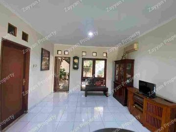 Row Jalan 13m‼️ Rumah Siap Huni Raya Babatan Pratama Surabaya