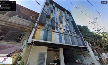 Commercial Building for Sale in Makati City