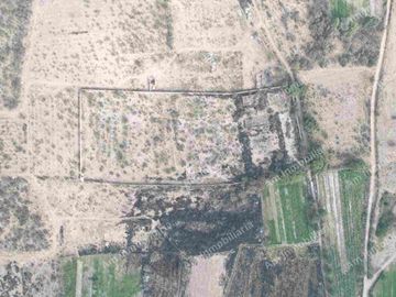 Terreno en venta a 1.5 km de periférico norte. Muy cerca de la Coca Cola.