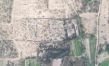 Terreno en venta a 1.5 km de periférico norte. Muy cerca de la Coca Cola.