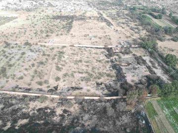 Terreno en venta a 1.5 km de periférico norte. Muy cerca de la Coca Cola.