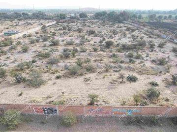 Terreno en venta a 1.5 km de periférico norte. Muy cerca de la Coca Cola.
