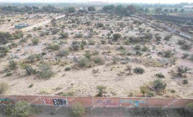 Terreno en venta a 1.5 km de periférico norte. Muy cerca de la Coca Cola.