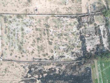 Terreno en venta a 1.5 km de periférico norte. Muy cerca de la Coca Cola.