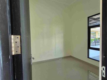 Rumah Murah Free Biaya Di Dekat Merr Grand Sedati Regency