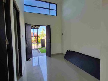 Rumah Murah Free Biaya Di Dekat Merr Grand Sedati Regency