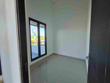 Rumah Murah Free Biaya Di Dekat Merr Grand Sedati Regency