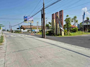 Rumah Murah Free Biaya Di Dekat Merr Grand Sedati Regency