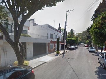 Casa en venta, en calle NUBIA, Colonia Clavería, CDMX