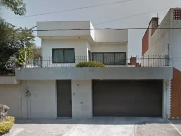 Casa en venta, en calle NUBIA, Colonia Clavería, CDMX